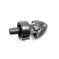 Bennett Marine Replacement Upper Hinge (Short / Standard)