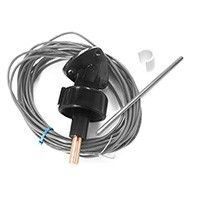Bennett Marine Upper Hinge with Coil Starboard for NMEA2000 Trim Tab Position Indicator Kit