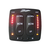 Bennett Marine Replacement EIC Display Keypad Control