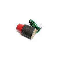 Bennett Marine Replacement Solenoid Valve with Green Wire 24V