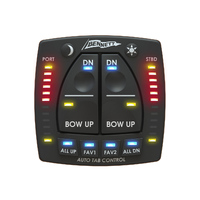 Bennett Marine AutoTrim Pro Control for Hydraulic Trim Tab Systems