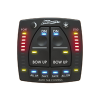Bennett Marine AutoTrim Pro Control for BOLT Electric Trim Tab Systems