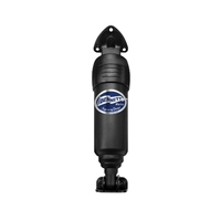 Bennett Marine BOLT Standard Electric Actuator with Fixed Upper Hinge 350mm