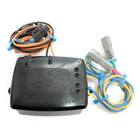 Bennett Marine Control Box Indicator for BOLT systems