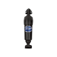 Bennett Marine BOLT Standard Electric Actuator with Adjustable Upper Hinge 350mm