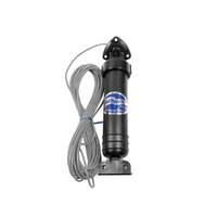 Bennett Marine Extra Short Hydraulic Trim Tab Extra Actuator with Wiring 270mm