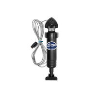 Bennett Short Hydraulic Trim Tab Actuator with Wiring & DT Plug 290mm