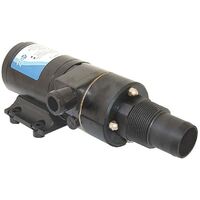 Macerator Pump 46 LPM 12v