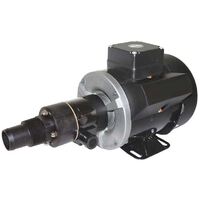 Jabsco Macerator Pump 110/240V