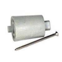 Extension Handle Y Valve - 45500-1000