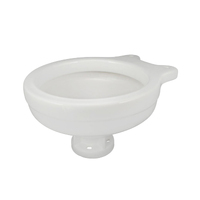 Jabsco Replacement Toilet Bowl Large