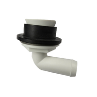 Intake Seal and Elbow Kit 58107-1000