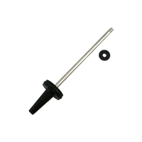 Replacement Piston, Rod and O-Ring for Twist 'N' Lock Toilets 29046-3000