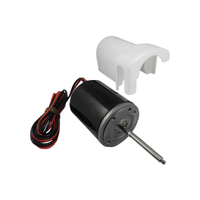 Replacement Motor for Premium Series 37010 Toilets 24V