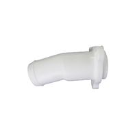 Jabsco Electric Toilet Discharge Port 25mm