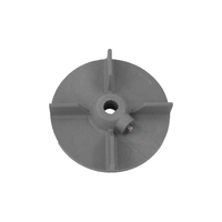 Replacement Centrifugal Impeller for Jabsco Toilets 37006-0000