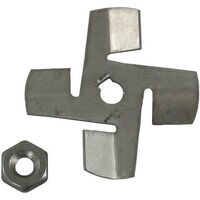 Jabsco 37056-2000 Macerator Chopper Kit