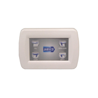 Controller Kit and Panel for Jabsco Deluxe Silent Flush Toilets