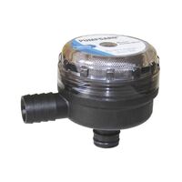 Strainer PlugIn 12mm Barb