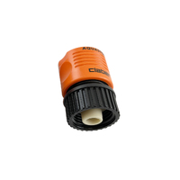 Click-on Hose Adapter USA GHT