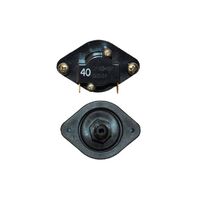 Par-Max Pressure Switch 40PSI HP
