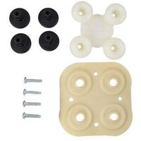 Diaphragm Kit for Par-Max Pump