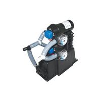 Dual-Max Freshwater Pump System - 12V