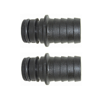 Large Port Kit 20mm Straight Barb