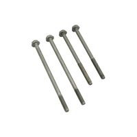 Macerator Stainless Steel Bolt Kit