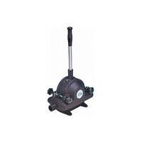 Pump -Manual Warrior Std