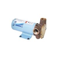 Jabsco Utility-Puppy 2000 Pump 12v