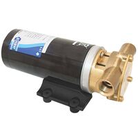Jabsco Maxi Puppy 3000 Impeller Pump 12v