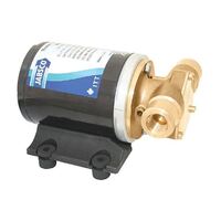 Pump -Mini Puppy 12v