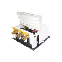 Oil Change System 12v