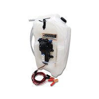 Jabsco Portable Engine Oil Extractor System 13L 12V