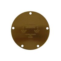 Jabsco 12062-0000 Pump Kit End Cover