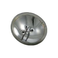 Jabsco 67296-0000 Searchlight Bulb 5-Inch 12V