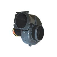 Extra Heavy Duty Blower Flange 100mm 12V