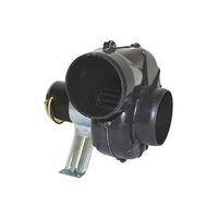 Extra Heavy Duty Blower Flex 100mm 12V