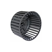 Fan Wheel for Standard & Heavy Duty Blowers