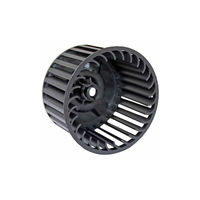 Fan Wheel for Extra Heavy Duty Blowers
