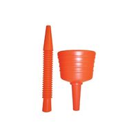 Funnel with Filter and Extension