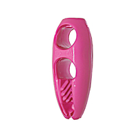 Olive Clip - Pink 5mm