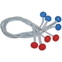 Sail Ties 400mm -Pkt 4
