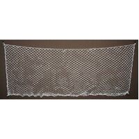 Elastic Bunk Net 600mm x 2m