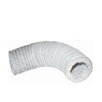 Flexible Blower Hose 75mm x 3m