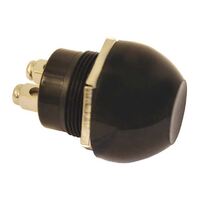 Switch Push Button Waterproof Rubber Cap