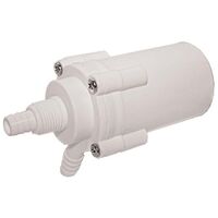 In-Line Galley Pump 12v