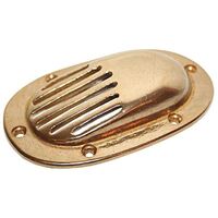 Strainer Bronze 110 x 68mm