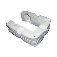 Majoni Dock Fender Small - 1mtr x 120mm